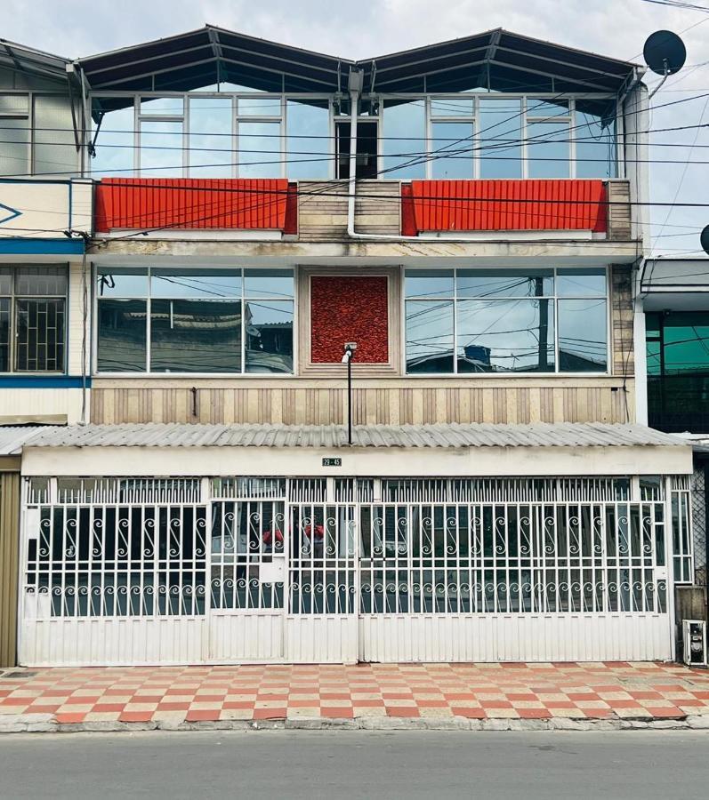 Harbor Home ボゴタ エクステリア 写真