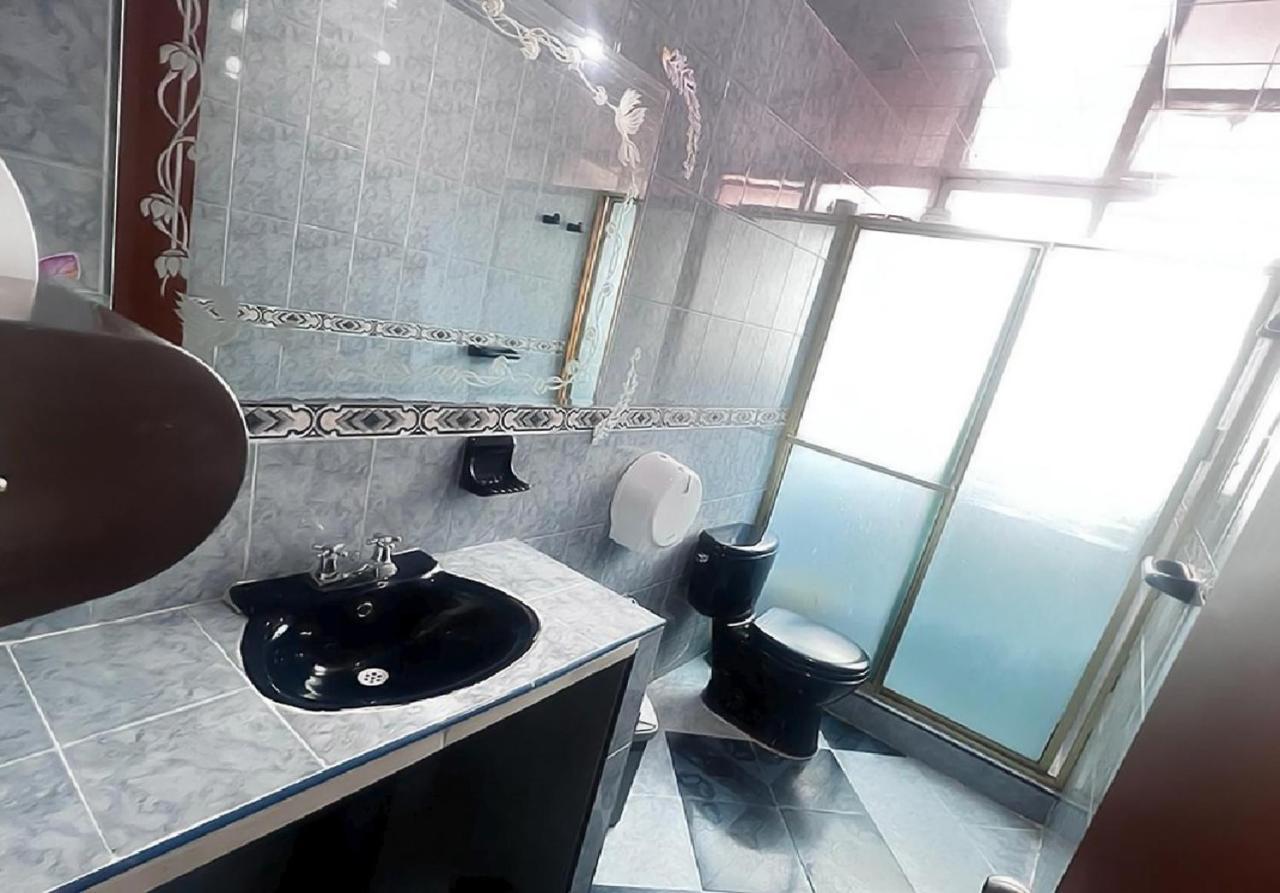 Harbor Home ボゴタ エクステリア 写真