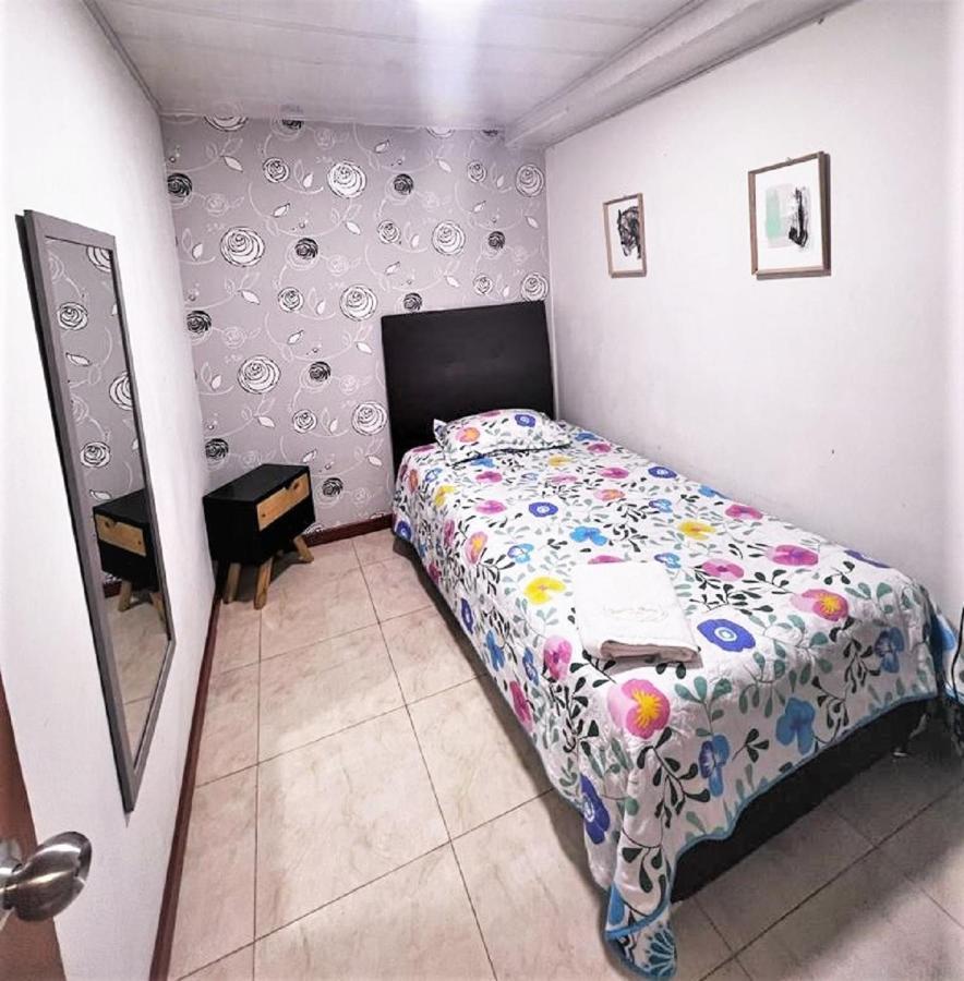 Harbor Home ボゴタ エクステリア 写真