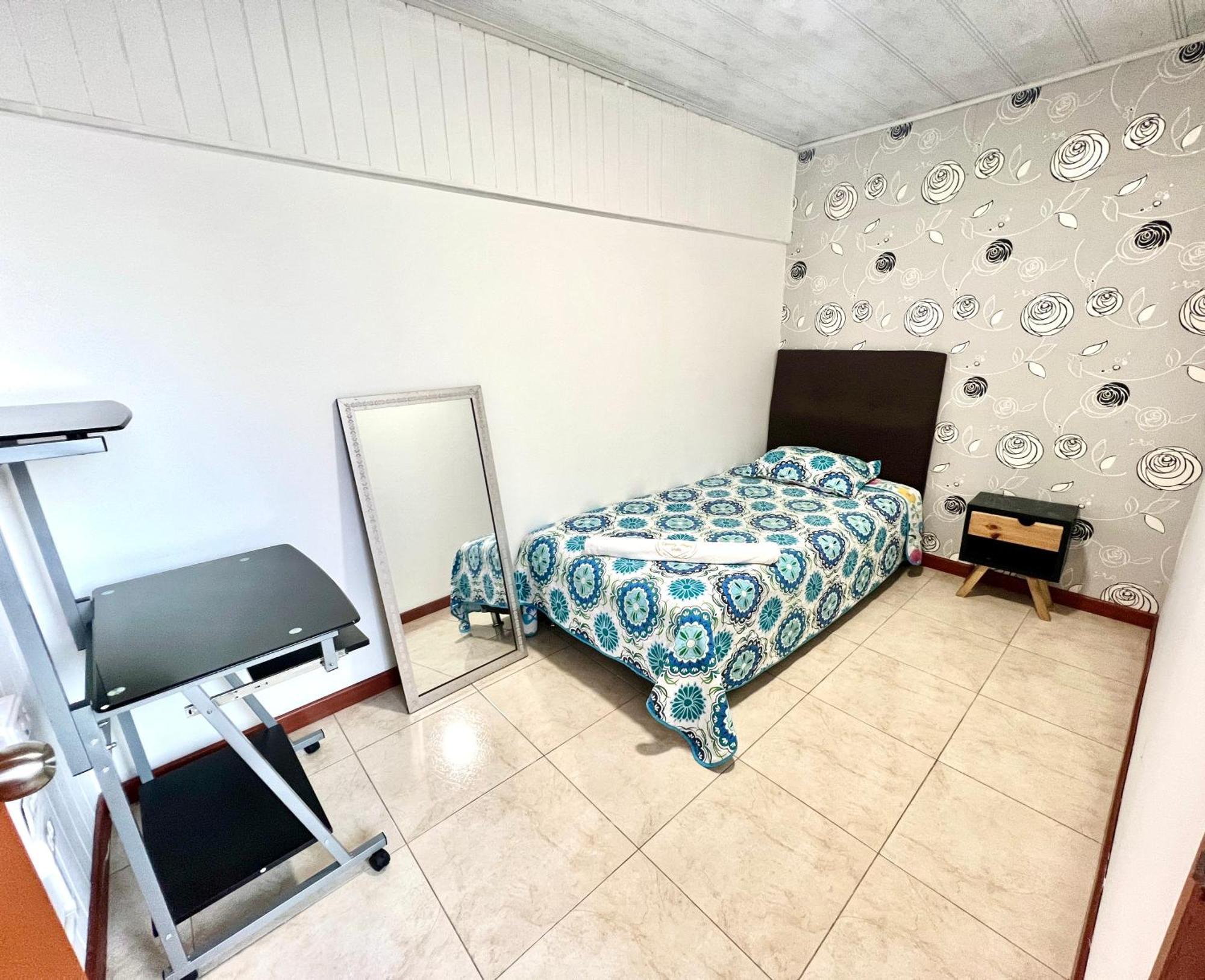 Harbor Home ボゴタ エクステリア 写真