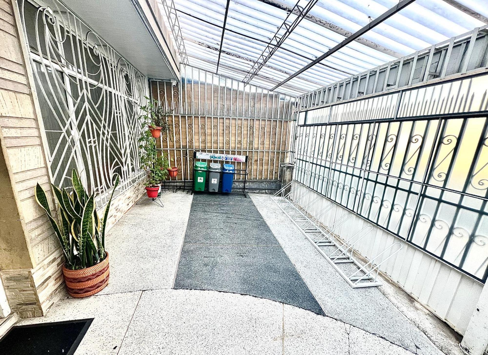 Harbor Home ボゴタ エクステリア 写真