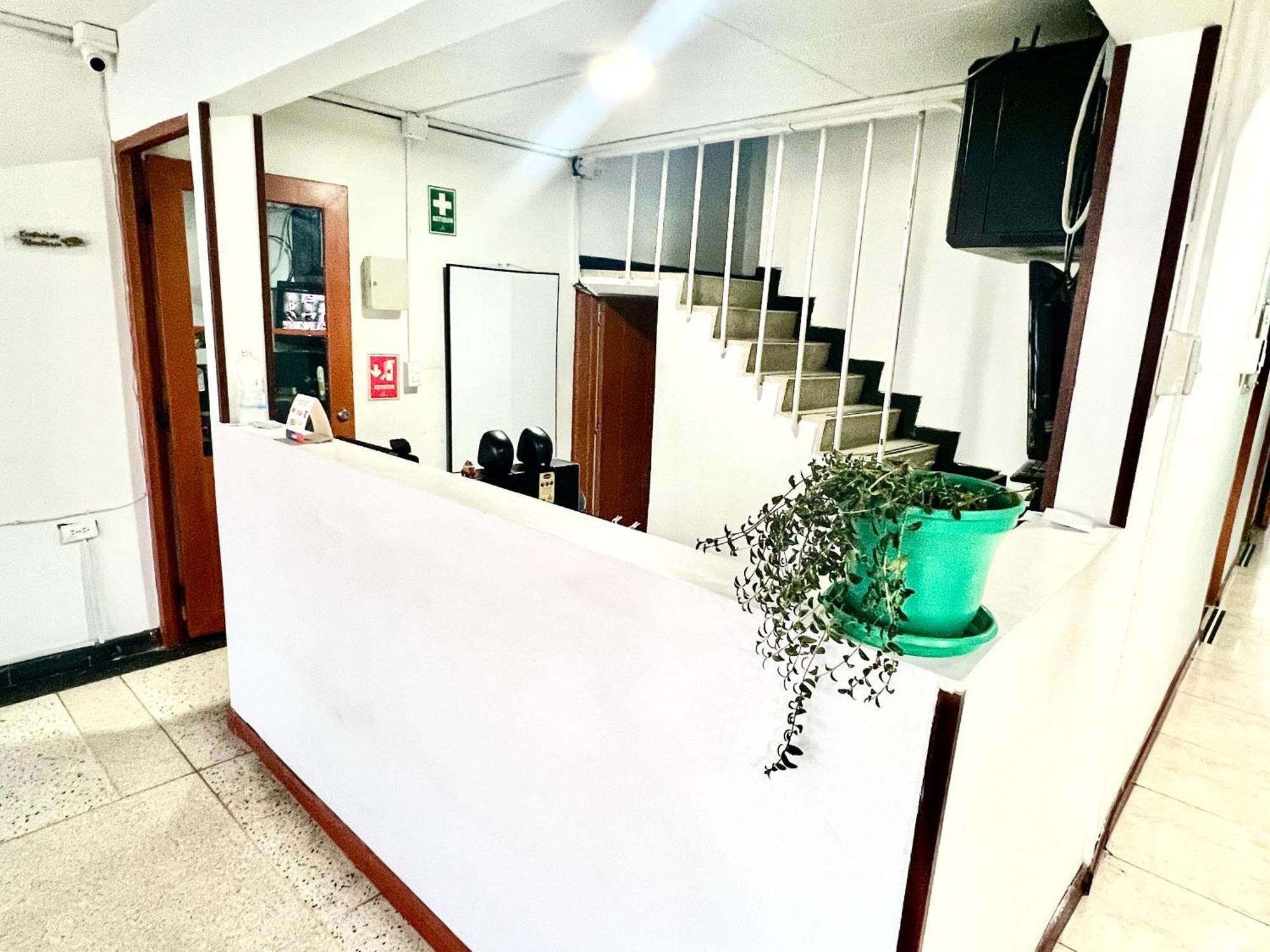 Harbor Home ボゴタ エクステリア 写真
