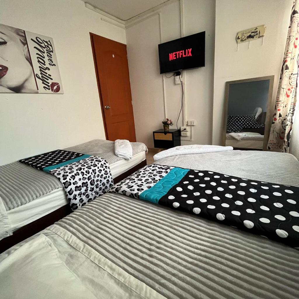 Harbor Home ボゴタ エクステリア 写真