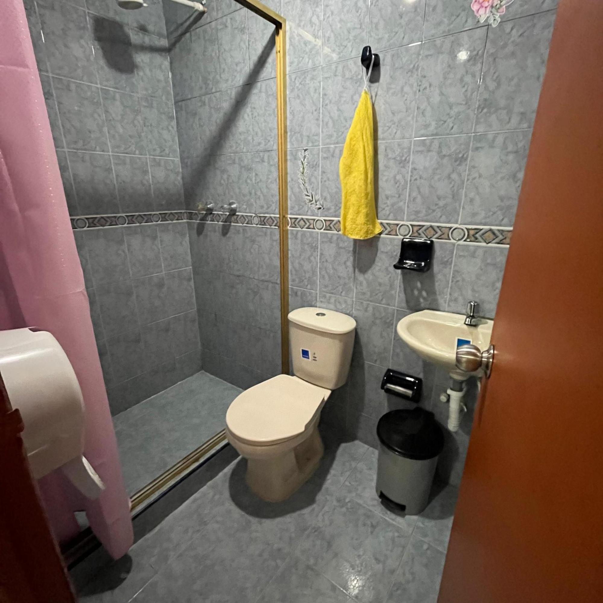 Harbor Home ボゴタ エクステリア 写真